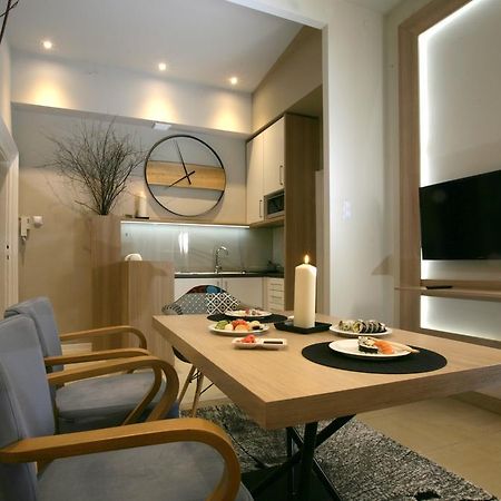 Salve Station Aparthotel Krakow Luaran gambar