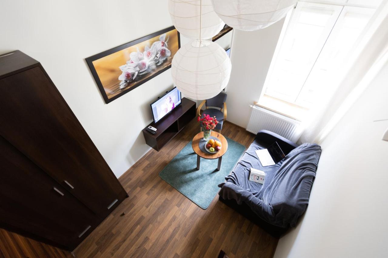 Salve Station Aparthotel Krakow Luaran gambar