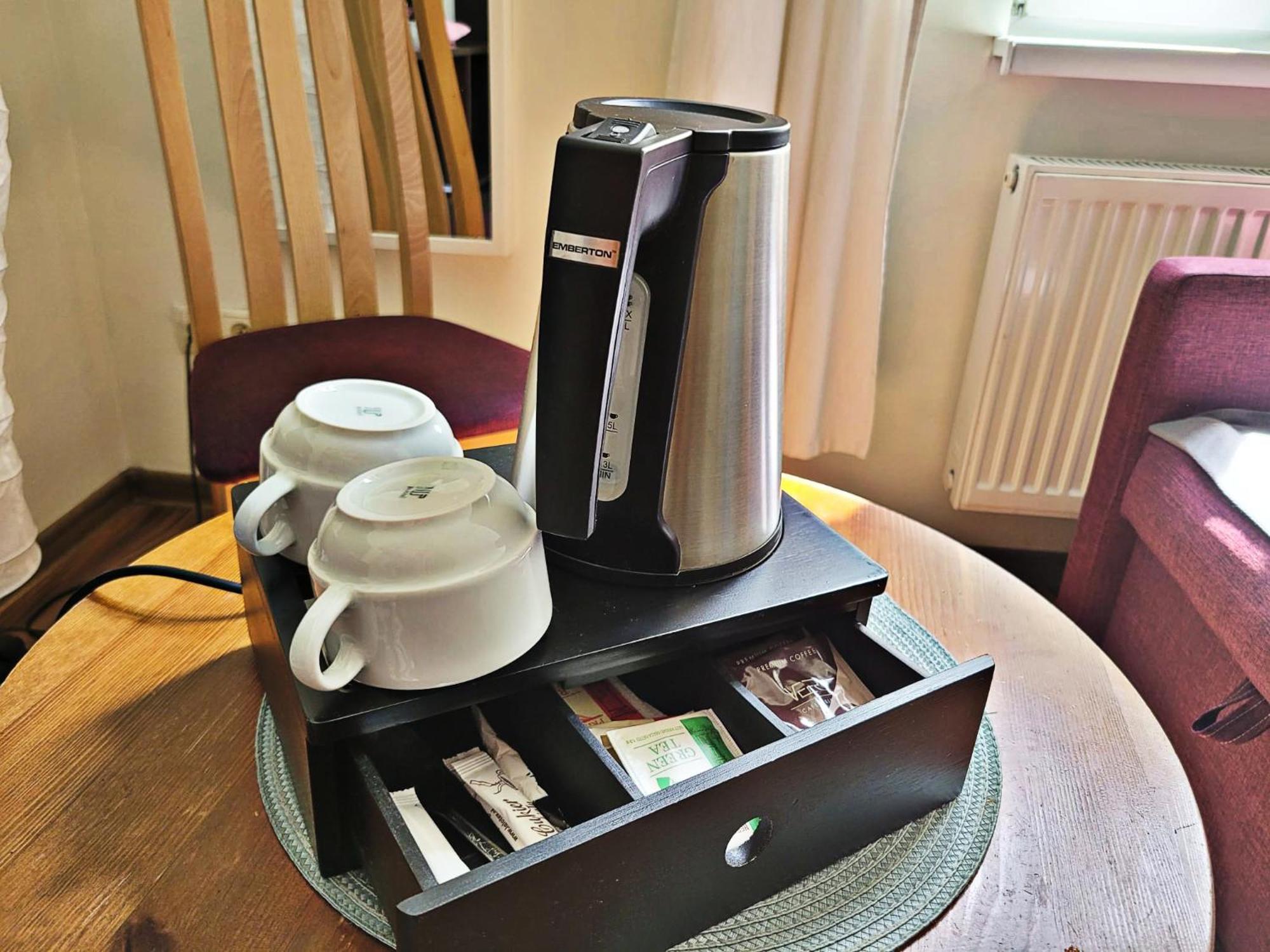 Salve Station Aparthotel Krakow Luaran gambar